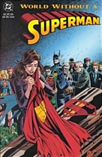 World Without a Superman (Paperback)
