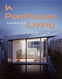 [중고] Penthouse Living (Hardcover)