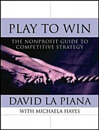 Play To Win (Hardcover)