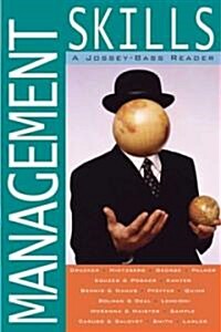 Management Skills (Paperback)