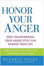 Honor Your Anger: How Transforming Your Anger Style Can Change Your Life (Paperback)