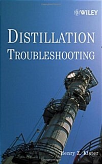 Distillation Troubleshooting (Hardcover)