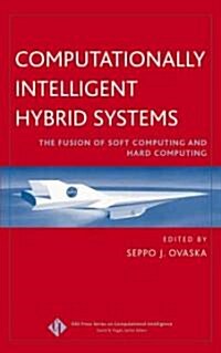 Intelligent Hybrid Systems (Hardcover)