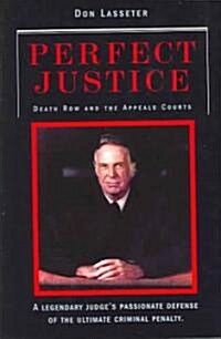 Perfect Justice (Paperback)