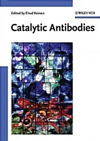 Catalytic Antibodies (Hardcover)