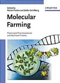 Molecular Farming (Hardcover)