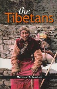 The Tibetans (Hardcover)