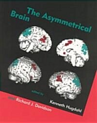 The Asymmetrical Brain (Paperback)