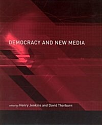 Democracy and New Media (Paperback)