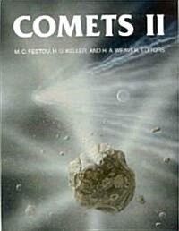Comets II (Hardcover)