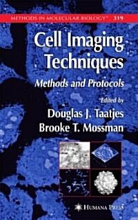 Cell Imaging Techniques (Hardcover)