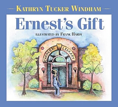 Ernests Gift (Hardcover)