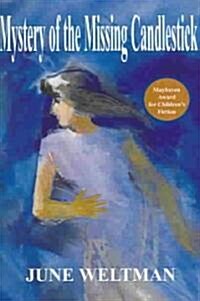 Mystery of the Missing Candlestick (Hardcover)