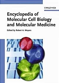 Encyclopedia of Molecular Cell Biology and Molecular Medicine (Hardcover)