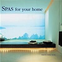 Spas for Your Home (Hardcover)