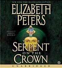 Serpent on the Crown CD (Audio CD)