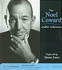 The Noel Coward Collection (Audio CD, Unabridged)