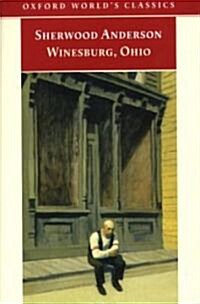 Winesburg Ohio (Paperback)