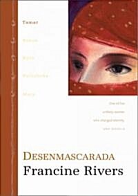 Desenmascarada : Tamar / Unveiled (Hardcover)