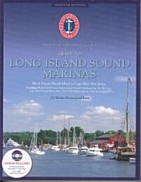 Atlantic Cruising Clubs Guide to Long Island Sound Marinas (Paperback, CD-ROM)