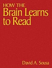 How the Brain Learns to Read (Hardcover)