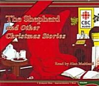 The Shepherd And Other Christmas Stories (Audio CD)