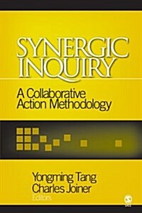 Synergic Inquiry (Paperback)