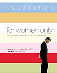 For Women Only (Hardcover)