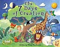 The 7 Days of Creation (Board Books)