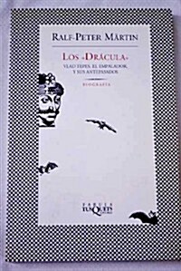 Los Dracula (Paperback)