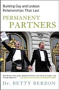Permanent Partners (Paperback)