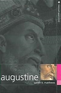 Augustine (Paperback)