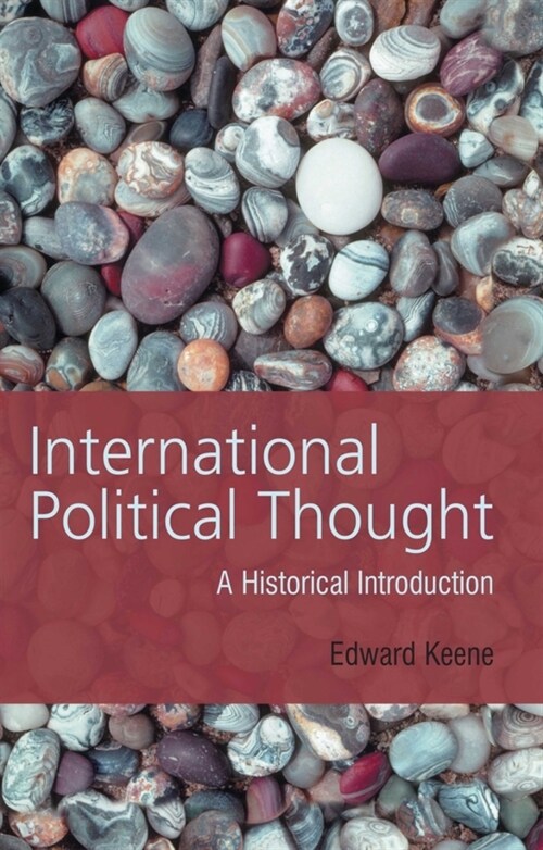 [중고] International Political Thought : An Historical Introduction (Paperback)