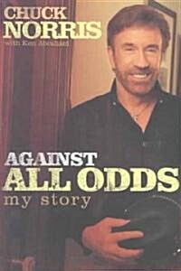 Against All Odds (Hardcover)