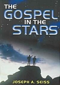 The Gospel In The Stars (Paperback)