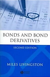 Bonds and Bond Derivatives (Paperback, 2, Revised)