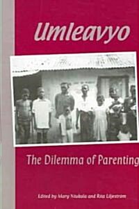 Umleavyo (Paperback)
