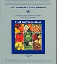 Fruit and Vegetables (Paperback)