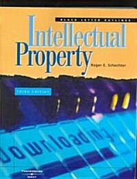 Intellectual Property (Paperback, 3rd)