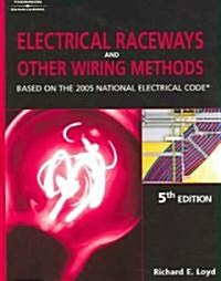 Electrical Raceways & Other Winning Methods (Paperback, 5th)