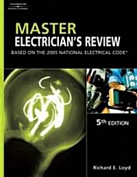 Master Electricians Review (Paperback, 5th)