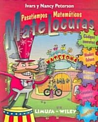 Matelocuras/ Mad Mathematics (Paperback)