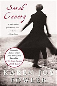 Sarah Canary (Paperback)