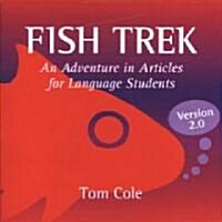 Fish Trek, Version 2.0 (CD-ROM)