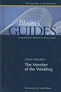 The Member of the Wedding (Hardcover)