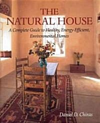 The Natural House (Paperback)