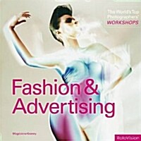 [중고] Fashion and Advertising (18th Edition, Paperback)