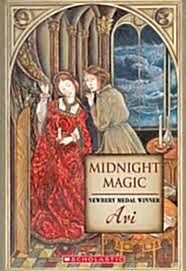 [중고] Midnight Magic (Mass Market Paperback)