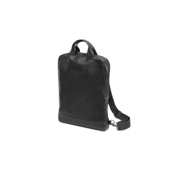 Moleskine Classic Device Bag, Vertical 15.4 Inch, Black (Other)