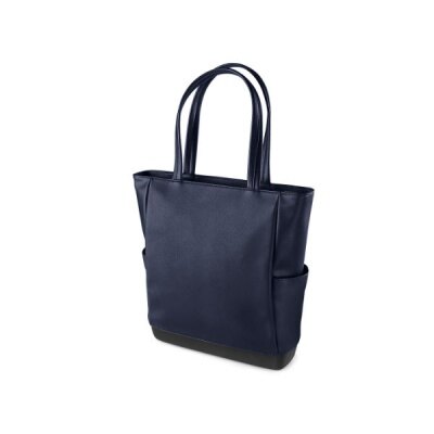 Moleskine Classic Tote Bag, Steel Blue (Other)